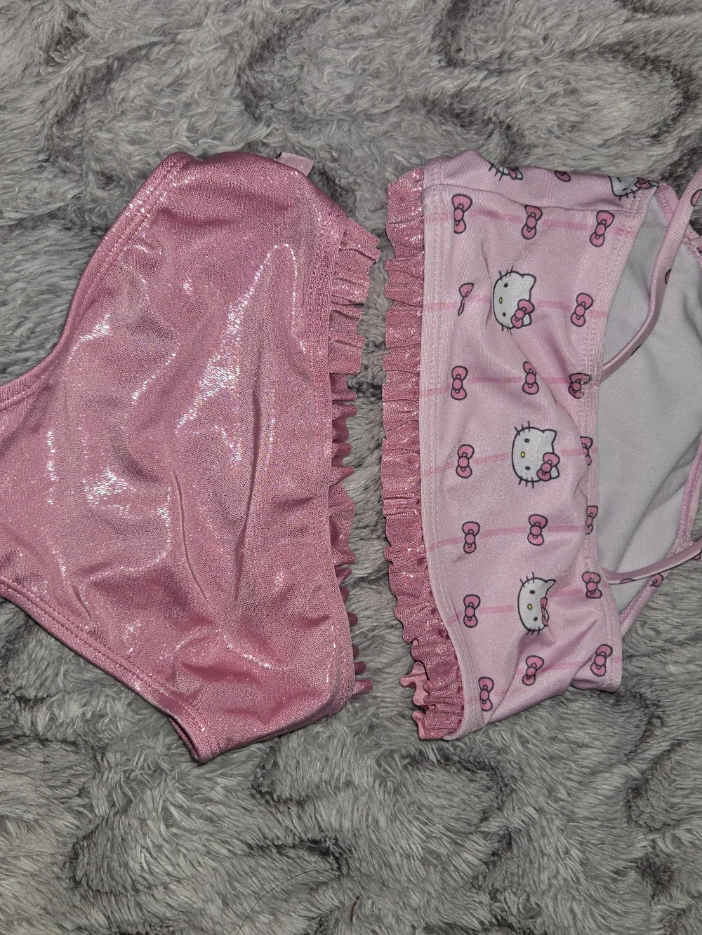 Hello Kitty Swim Suit
